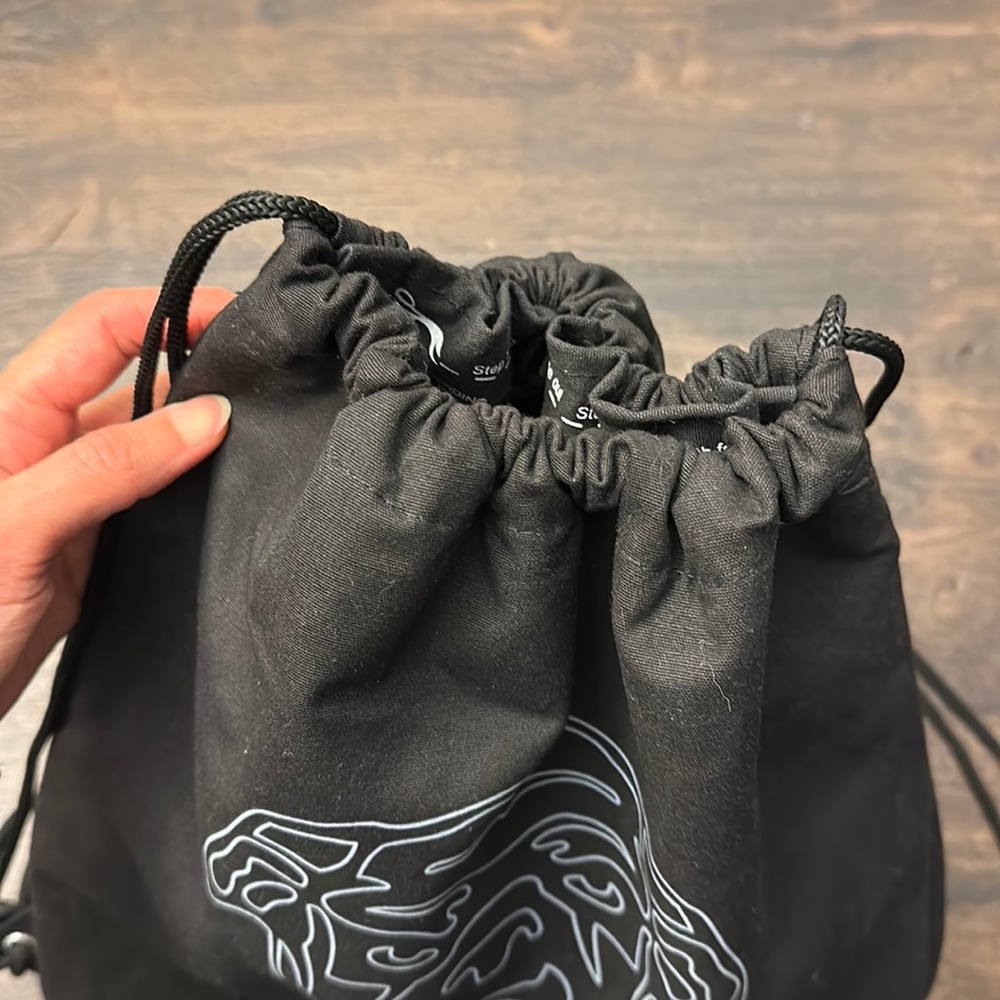 Mini Cooper Drawstring Bag - image 4